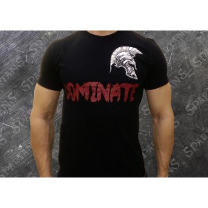 DOMINATE T-shirt